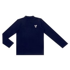 Водолазка Апрель размер 152-80, темно-синий