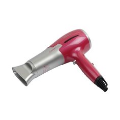 Фен FIRST AUSTRIA 5657-2 red