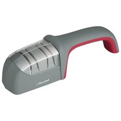 Механическая точилка Rondell RD-323 серый
