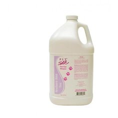 Шампунь Pet Silk Texturizing Fine Coat Shampoo для утяжеления шерсти кошек и собак 3.79 л