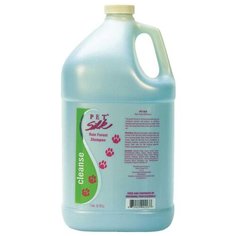 Шампунь Pet Silk Rainforest Shampoo для собак с большим объемом шерсти 3.79 л