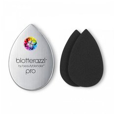 Набор спонжей beautyblender blotterazzi pro, 2 шт. черный