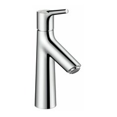 Смеситель для раковины (умывальника) hansgrohe Talis S 72020000 однорычажный хром