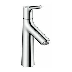Смеситель для раковины (умывальника) hansgrohe Talis S 72021000 однорычажный хром