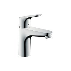 Смеситель для раковины (умывальника) hansgrohe Focus 31517000 однорычажный хром