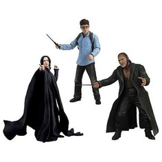 Фигурка NECA Harry Potter and the Deathly Hallows Series 1 59650