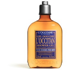 Гель для ванн и душа LOccitane en Provence, 250 мл