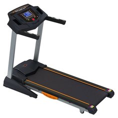 Электрическая беговая дорожка Dfit Tigra II