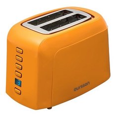 Тостер Oursson TO2145D/OR, оранжевый