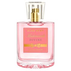 Парфюмерная вода Alan Bray Mademoiselle Divine , 50 мл