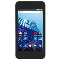 Смартфон Archos Access 45 4G черный