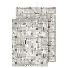 Набор вакуумных пакетов Valiant Japanese white JW-VS-10797 90x70 см с клапаном, 2 шт.