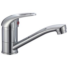 Смеситель для кухни (мойки) СЛАВЕН СЛ-ОД-Р20 однорычажный хром