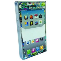 Printstick Диспенсер с z-блоками Смартфон 2007 белый