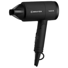 Фен BRAYER BR3040 черный