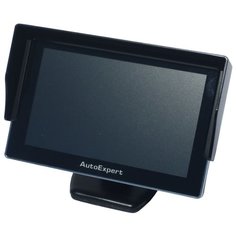 Автомобильный монитор AutoExpert DV-550