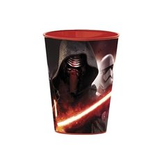 Stor Стакан пластиковый 260 мл Звёздные войны Эпизод 7
