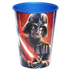 Stor Стакан пластиковый 260 мл Звездные Войны Классика