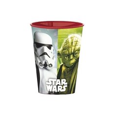 Stor Стакан пластиковый 260 мл Звездные войны