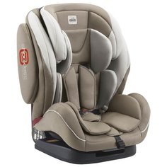 Автокресло группа 1/2/3 (9-36 кг) CAM Regolo, 499