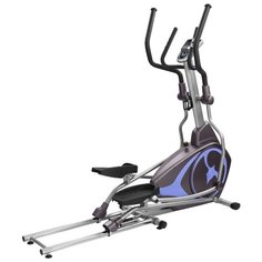 Эллиптический тренажер Oxygen EX-45FD HRC+