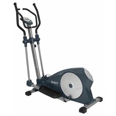 Эллиптический тренажер Carbon Fitness E407