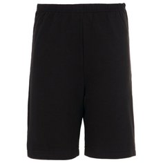 Шорты Апрель размер 128-64, черный