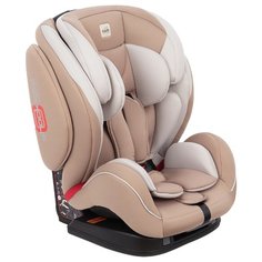 Автокресло группа 1/2/3 (9-36 кг) CAM Regolo Isofix, 499