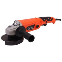 УШМ SAFUN AG-125-1100VL, 1100 Вт, 125 мм