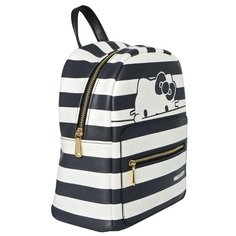 Рюкзак Action! Hello kitty (HKO-AB11300/BW), искусственная кожа