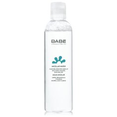 BABE Laboratorios вода мицеллярная БАБЕ, 250 мл
