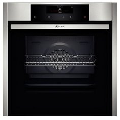 Электрический духовой шкаф NEFF B56CT64N0