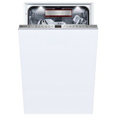 Посудомоечная машина NEFF S585T60D5R