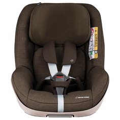 Автокресло группа 1 (9-18 кг) Maxi-Cosi 2wayPearl (без базы), Nomad brown