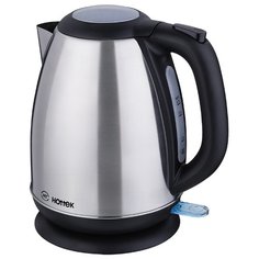 Чайник Hottek HT-960-200, нержавеющая сталь