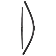 Щетка стеклоочистителя бескаркасная BOSCH Aerotwin A586S 680 мм / 515 мм, 2 шт.