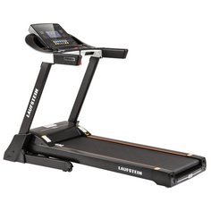 Электрическая беговая дорожка LAUFSTEIN Prisma