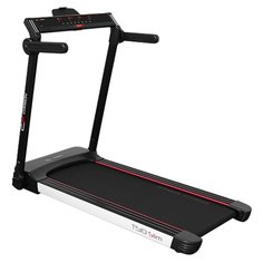 Электрическая беговая дорожка Carbon Fitness T510 Slim
