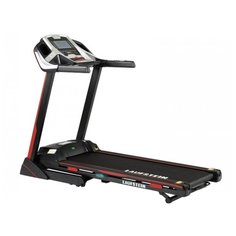 Электрическая беговая дорожка LAUFSTEIN Explorer