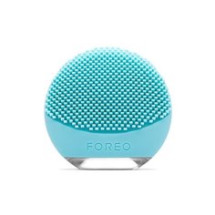 FOREO Щетка для чистки лица и антивозрастного массажа LUNA go для жирной кожи F7269