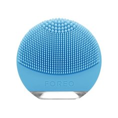 FOREO Очищающая щетка для лица LUNA go для комбинированной кожи