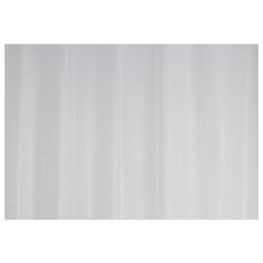 Штора для ванной RIDDER Stripe 180x200 полупрозрачный