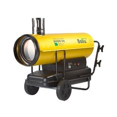 Дизельная тепловая пушка Ballu BHDN-50 (50 кВт)