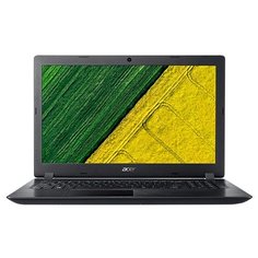 Ноутбук Acer ASPIRE 3 (A315-41G-R3P8) (AMD Ryzen 3 2200U 2500 MHz/15.6"/1920x1080/4GB/1000GB HDD/DVD нет/AMD Radeon 535/Wi-Fi/Bluetooth/Endless OS) NX.GYBER.051 черный