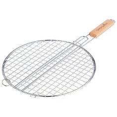 Решетка Green Glade 719D для гриля, диаметр 31 см