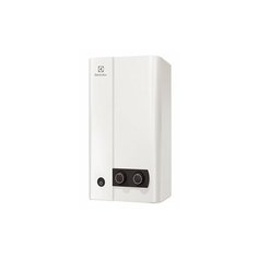 Проточный газовый водонагреватель Electrolux GWH 11 NanoPro 2.0