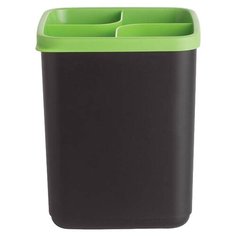 Подставка для столовых приборов Tupperware Г135 13х13х16 см