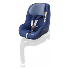Автокресло группа 1 (9-18 кг) Maxi-Cosi 2wayPearl (без базы), River blue