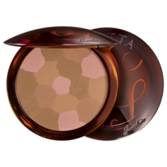 Guerlain Бронзирующая пудра Terracotta Light Sheer Bronzing Powder 02 Naturel - Blondes