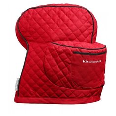KitchenAid чехол для миксера 5KSMCT1ER красный